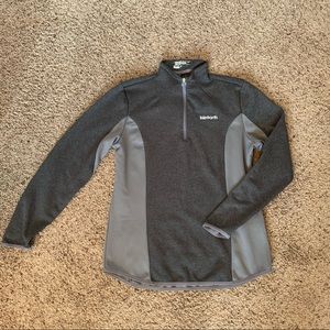 Nike Tour Performance “Isleworth” Dri fit 1/4 zip
